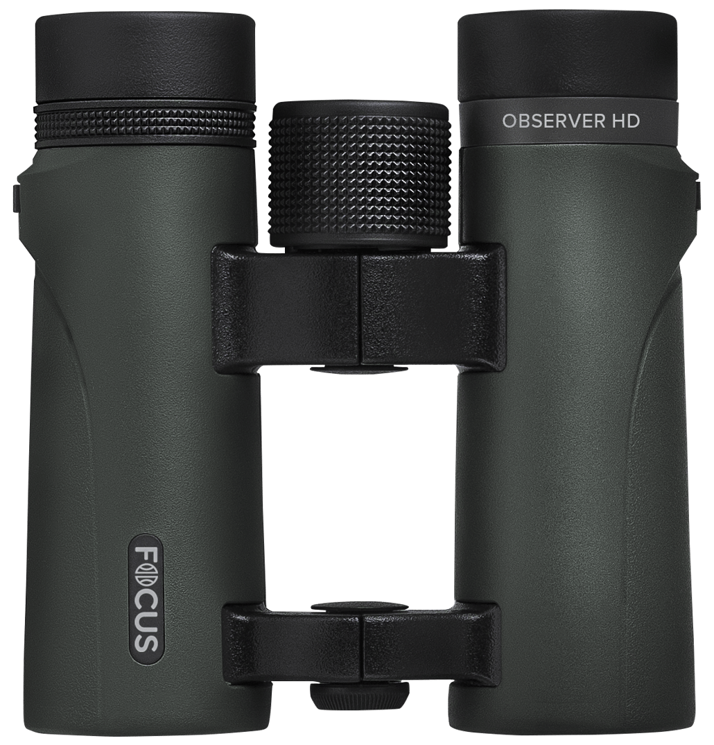 Focus Observer 10x42 HD håndkikkert