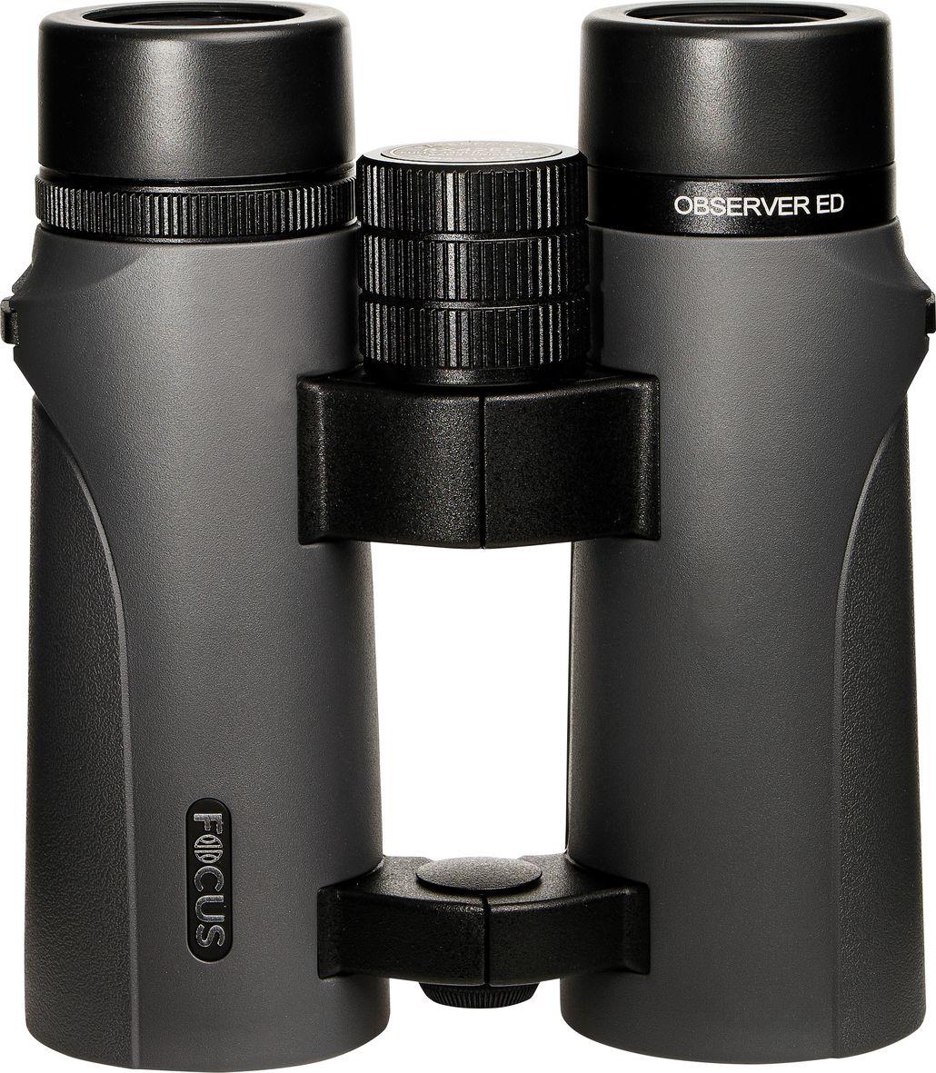 Focus Observer 8x42 ED håndkikkert i grått