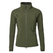 Chevalier Nimrod Jacket Women i mørk grønn farge, jaktjakke til dame