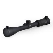 Nordic Hawk Rifle Scope 3-12x40 kikkertsikte