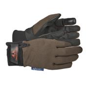 Swedteam Ridge Light 2 Gloves i grønn jaktkamo