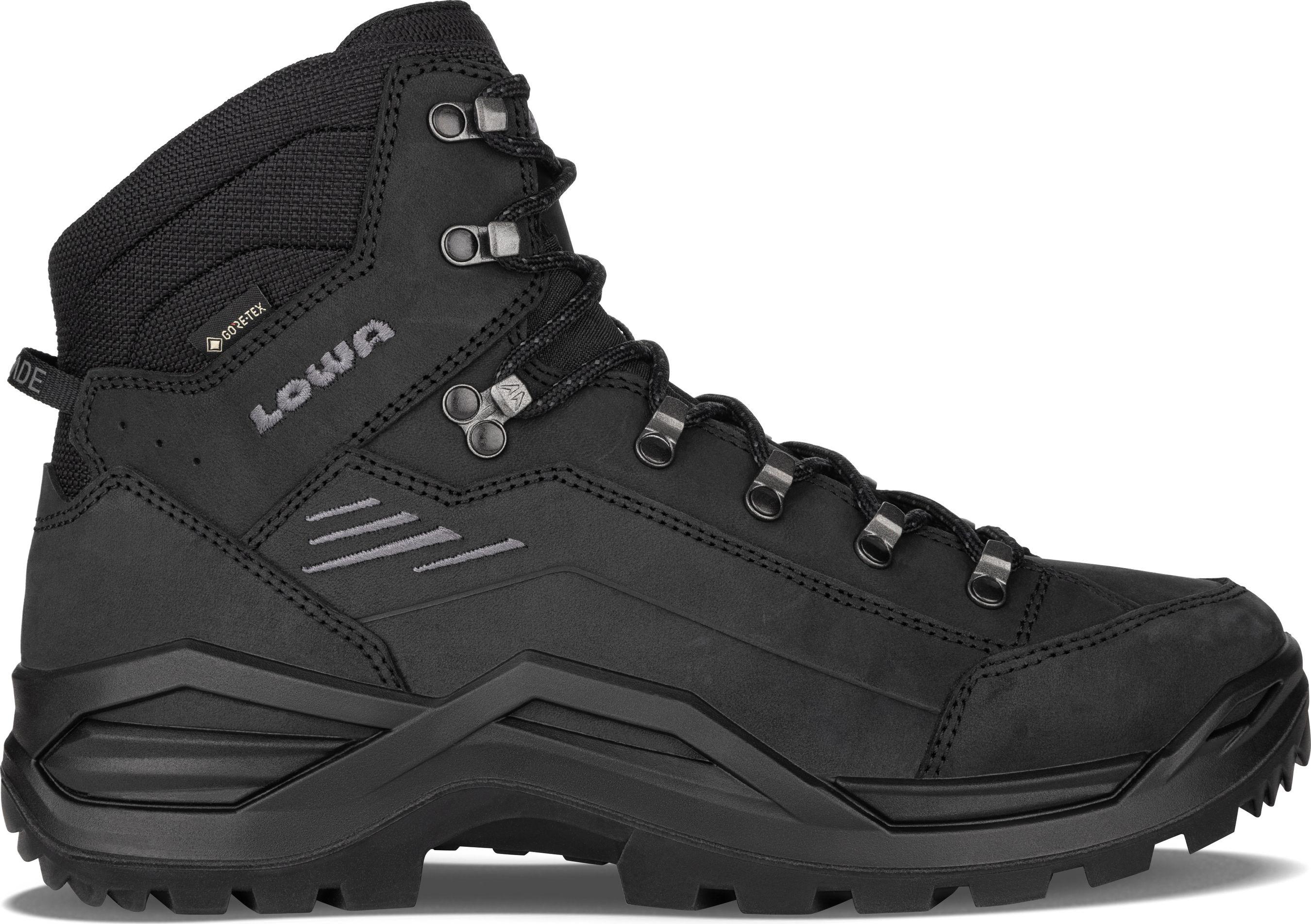 LOWA Renegade Evo GORE-TEX Mid fjell- og jaktstøvler