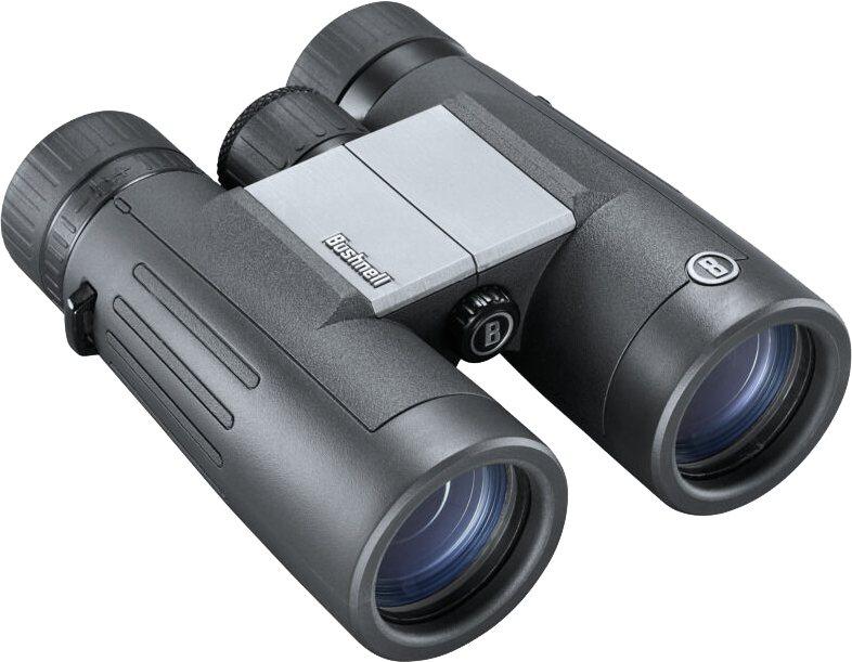Bushnell PowerView 2.0 8x42 jaktkikkert i svart