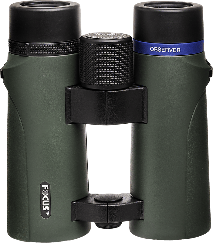Focus Observer 8x42 HD håndkikkert