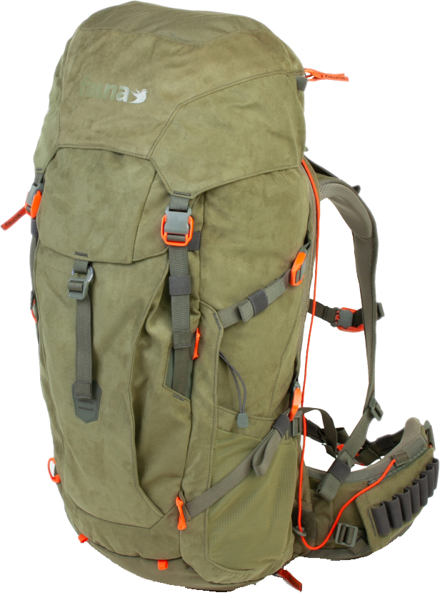 Fauna Outdoor Marten 45 liter jaktryggsekk
