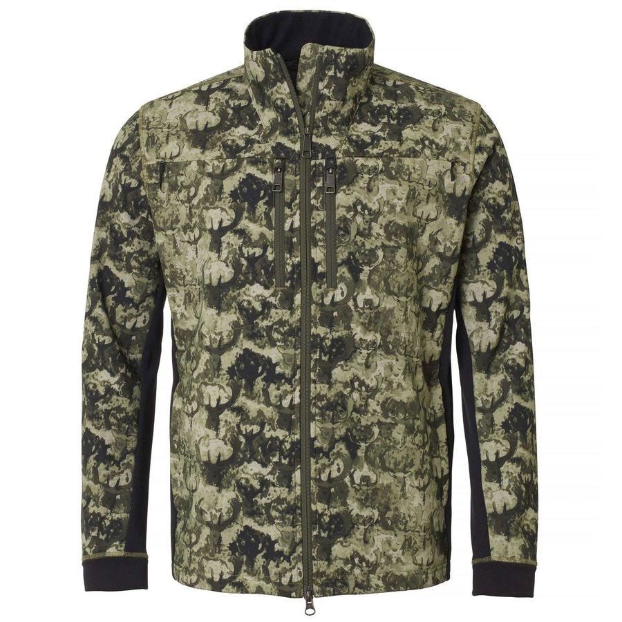 Chevalier Nimrod jaktjakke i Deer Camo kamuflasje
